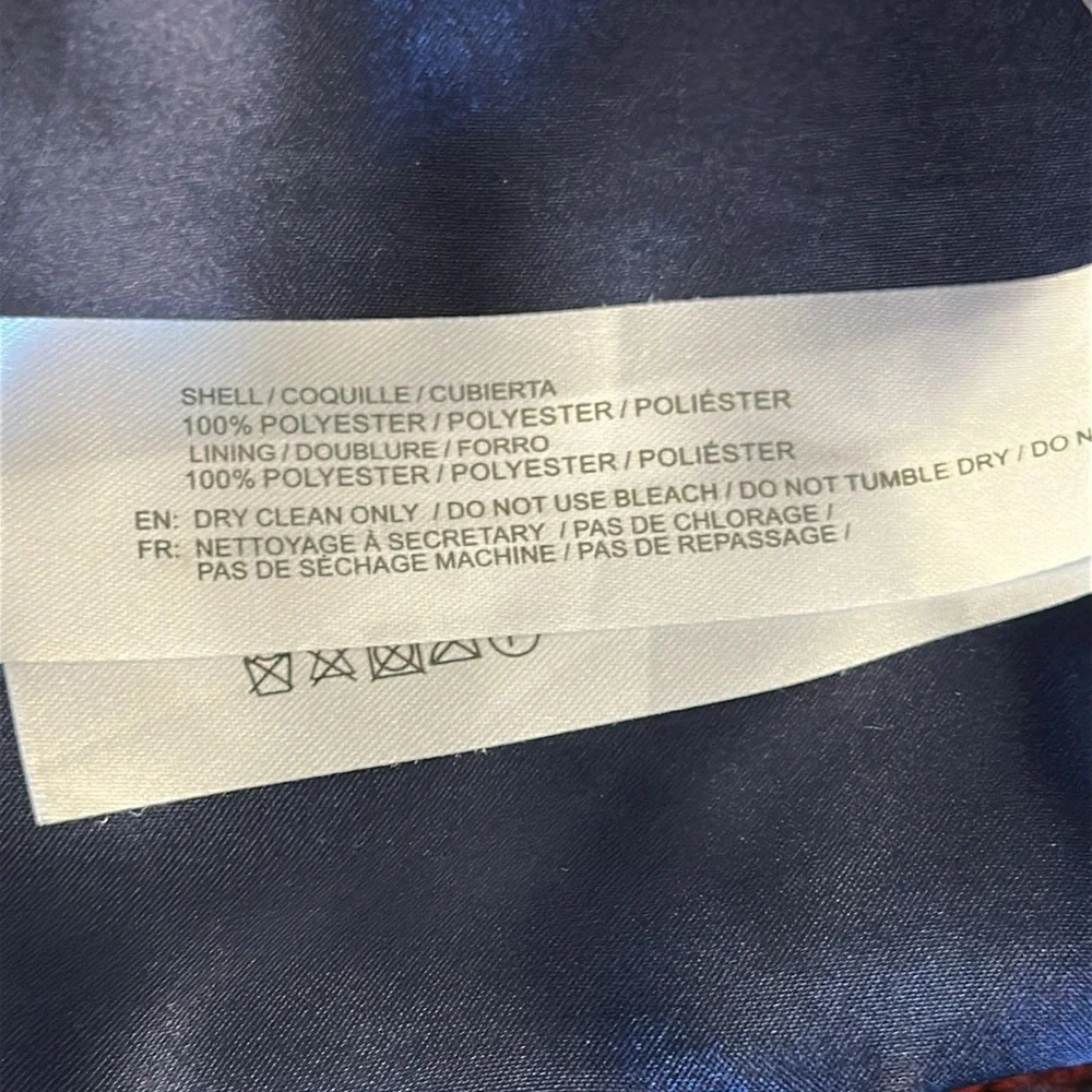 BOG COLLECTIVE SHERPA JACKET